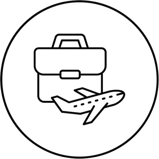 Travel & Professional Services icon